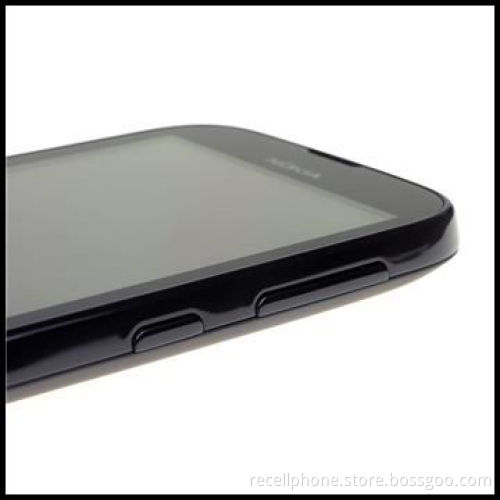 3G Windows Smartphone, Internal 4GB Storage, 256MB RAM, 5MP Camera Primary
